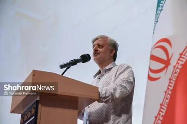 گرامی‌داشت استاد موسیقی افغانستان در مشهد