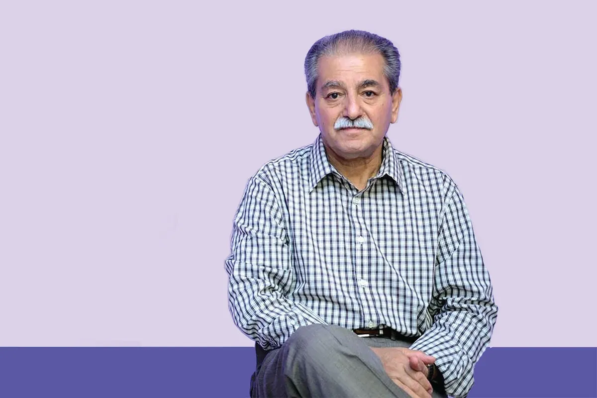 نماد وقار روی صحنه | یادی از اسماعیل شنگله هنرمند فقید کشورمان