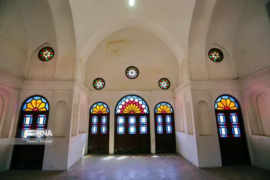 ایران زیباست | کاشان