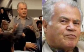 &laquo;یوسف قربانی&raquo; بازیگر پیشکسوت سینما و تلویزیون درگذشت