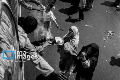 ۲۶ مرداد، روزی که پرستو‌ها به خانه بازگشتند
