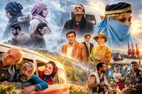 فیلم‌های اکران آنلاین نمایش خانگی در مهر ۱۴۰۵ + لیست، خلاصه داستان و بازیگران