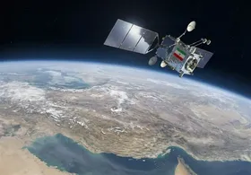 رئیس سازمان فضایی ایران: صنعت فضایی در کشور ما کاملا بومی و مبتنی بر دانش و نیروی انسانی داخلی است