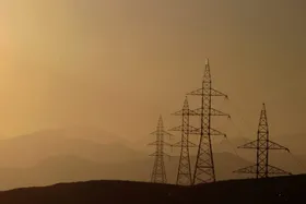 کاهش ۵۰ درصدی برق وارداتی ازبیکستان به ۱۴ ولایت افغانستان