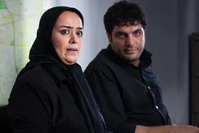 الهام چرخنده با &laquo;آوای باران&raquo; به تلویزیون بازمی&zwnj;گردد + زمان پخش