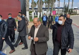 معاریو: حماس دفاتر خود را از قطر به ترکیه منتقل می&zwnj;کند