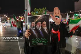 شش ماه پس از آغاز جنگ | ایران ایستاد، محاسبات واشنگتن شکست خورد