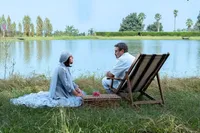 نگاهی به فیلم «خواب» با بازی رضا عطاران و مریلا زارعی | روایتی ضعیف از خلأ عاطفی زوجین در زندگی مشترک
