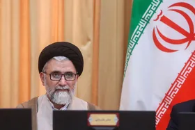 توضیحات وزیر اطلاعات درباره بازداشت &laquo;قاسم مکارم&raquo;| بازداشت برادر زن یکی از وزرا کذب است