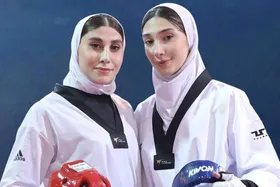 تلاش برای درخشش نام ایران در هر عرصه&zwnj;ای، افتخار&zwnj;آمیز است
