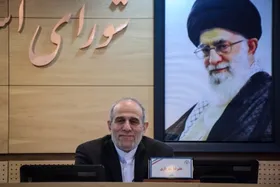 استفاده از ظرفیت کارگران سرگذر برای درخت&zwnj;کاری در ارتفاعات جنوب مشهد