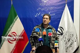 مدیرکل فرهنگ و ارشاد خراسان&zwnj;رضوی: هنرمندان مشهدی پای صندوق&zwnj;های رای تجدیدپیمان می&zwnj;کنند + فیلم