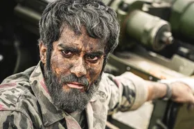 فیلم سینمایی &laquo;خدای جنگ&raquo; به یک پلتفرم روسی رسید + خلاصه داستان و بازیگران