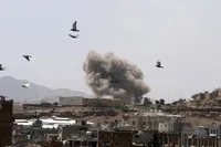 یحیی سریع: حملات سعودی به ۱۲۵۶ حمله هوایی و موشکی رسید | حمله هوایی عربستان به ۳ استان یمن در ۲۴ ساعت گذشته (۹ مهر ۱۴۰۵)