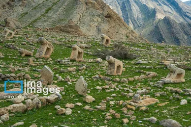 ایران زیباست | جاذبه‌های گردشگری ایذه
