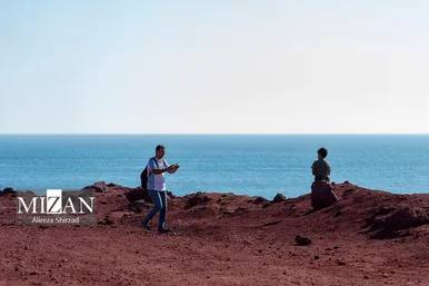 ایران زیباست | جزیره هرمز