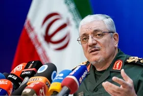 سخنگوی وزارت دفاع: ایران مسیر دیپلماسی را دنبال می&zwnj;کند، اما در برابر هرگونه تجاوز پاسخ قاطع می&zwnj;دهد