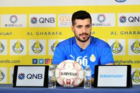 شانس عزت&zwnj;اللهی برای پرسپولیسی&zwnj;شدن کم شد