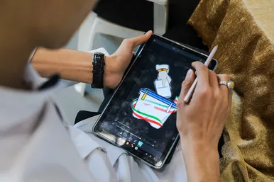  رویداد هم‌آفرینی «دعوت»
