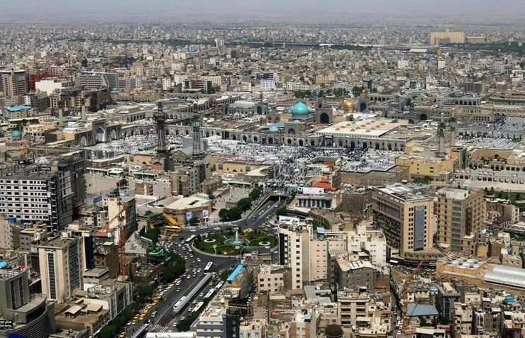 دشمن روی خراسان رضوی سرمایه گذاری ویژه ای کرده است