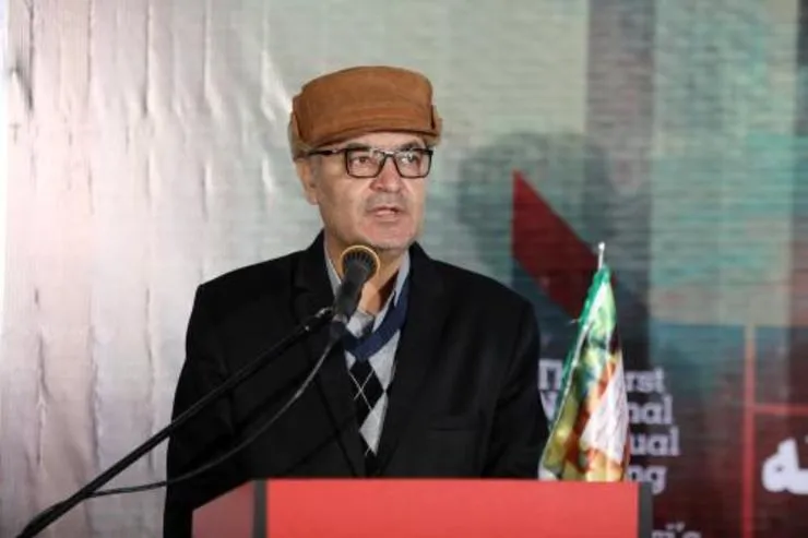 جوانمردی، جزئی از فرهنگ اصیل ایرانیان است