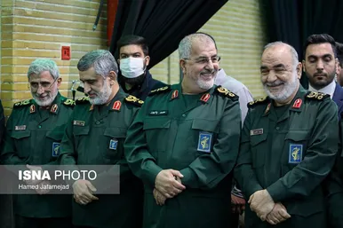 گرامیداشت سردار شهید سیدرضی موسوی