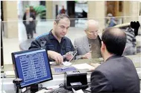 برای دریافت کارت اعتباری ۷ میلیون تومانی به این بانک مراجعه کنید (۳ تیرماه ۱۴۰۰)
