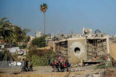 بازگشت به خانه