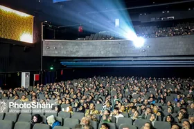 چرا اخیرا نام &laquo;سینما هویزه&raquo; مشهد در میان ۳ سینمای پرفروش کشور به چشم نمی&zwnj;خورد؟