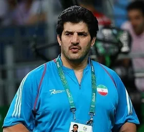 رسول خادم هم به جمع حامیان غفوری پیوست