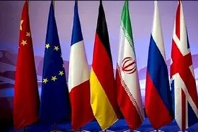 ۳ پیشنهاد اشتون به بایدن برای حفظ برجام