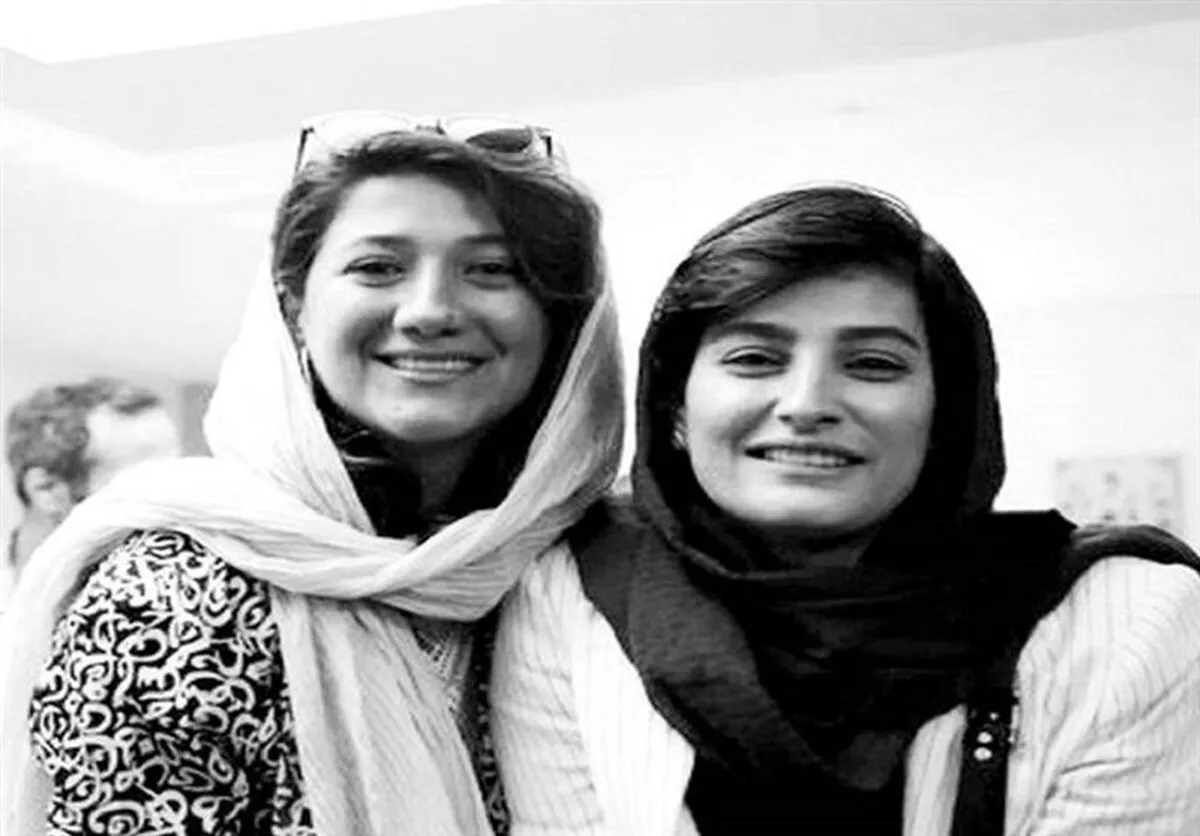 «نیلوفر حامدی» و «الهه محمدی» آزاد شدند