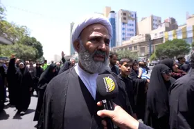 پژمان&zwnj;فر خبر داد: تداوم فعالیت صلح&zwnj;آمیز جمهوری اسلامی ایران در حوزه انرژی هسته&zwnj;ای