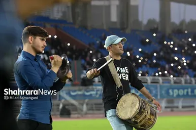 اجتماع عظیم «به‌ وقت قدس»