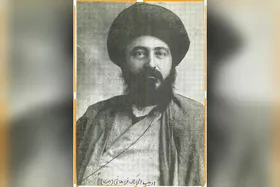 امیر شعر و ادیب مملکت | درباره میرزا صادق&zwnj;خان ادیب الممالک فراهانی که هم سیاست&zwnj;مدار بود، هم روزنامه&zwnj;نگار و شاعر