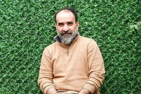 جای خالی مردی که در روایت جنگ ۱۲ روزه میدان&zwnj;دار بود