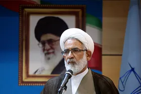 دادستان کل کشور: راجع به فیلتر کلاب هاوس هنوز تصمیم&zwnj;گیری نشده است