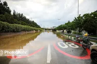پیش‌بینی هواشناسی مشهد و خراسان رضوی (شنبه ۲۹ اردیبهشت ۱۴۰۳) | احتمال ایجاد روان‌آب و سیلاب در مشهد + فیلم