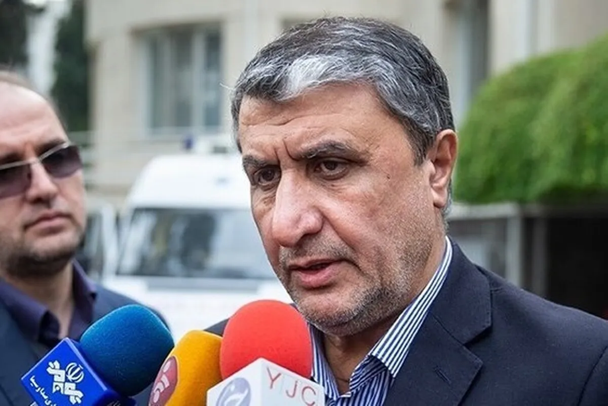 اسلامی: موضوع فناوری هسته‌ای وارد کتاب‌های درسی می‌شود
