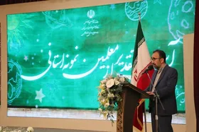 استاندار خراسان رضوی: چالش کمبود معلم در سال تحصیلی آینده برطرف می&zwnj;شود