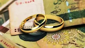 مبلغ وام ازدواج در سال ۱۴۰۱ چقدر است؟