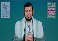 رهبر انصارالله: آل سعود قرآن را برای جلب رضایت رژیم صهیونیستی تحریف می‌کند