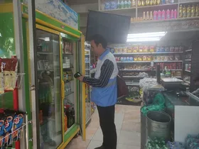 بیش از ۴۷۰۰ بازدید بهداشتی از مراکز و اماکن گلبهار در شش&zwnj;ماهه نخست سال ۱۴۰۵ انجام شد