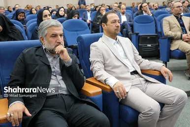 افتتاح رصد‌خانه شاخص‌های شهری مشهد