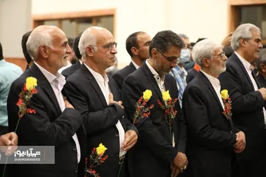 سفر کاروان زیر سایه خورشید به یزد
