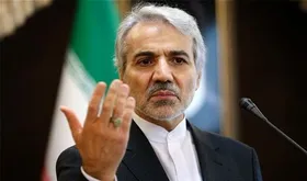 محتوای نامه تند نوبخت به قالیباف چیست؟ | مردم به&zwnj;جای یارانه، خواهان رفع تحریم&zwnj;ها هستند!