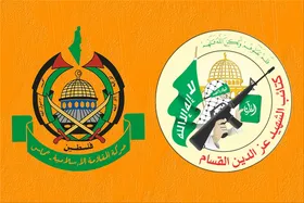 آشنایی با &laquo;حماس&raquo; و &laquo;گردان&zwnj;های قسام&raquo; و تفاوت آن&zwnj;ها