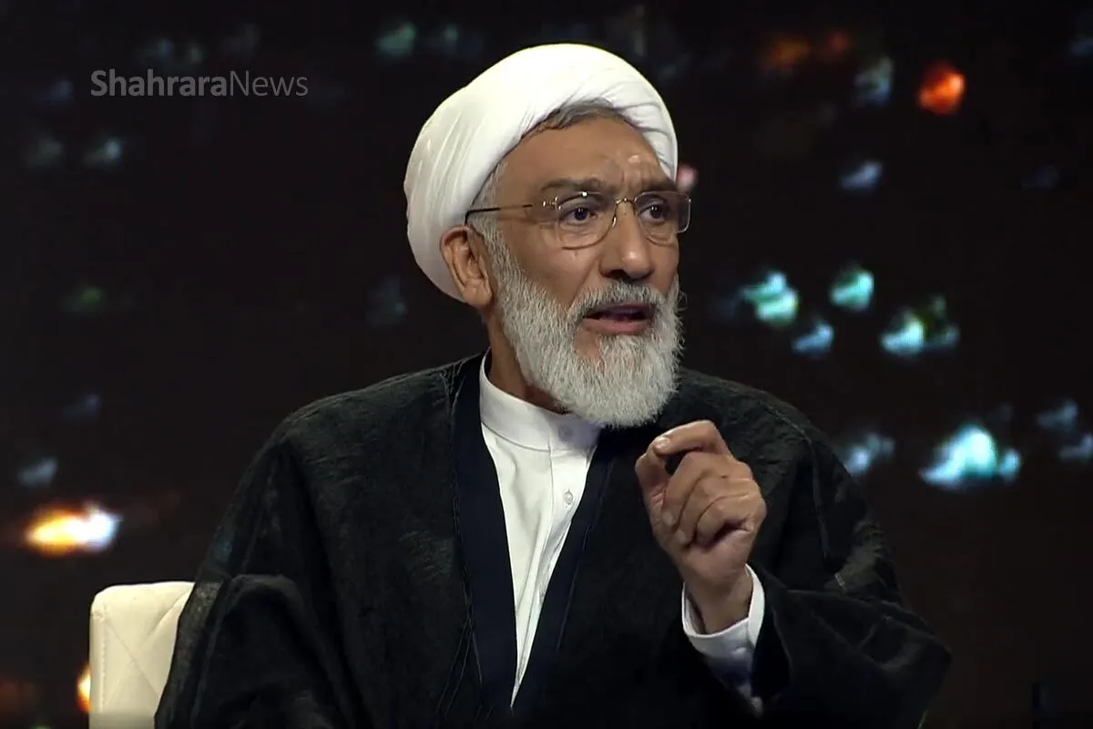 واکنش مصطفی پورمحمدی به نتایج انتخابات ریاست جمهوری ۱۴۰۳