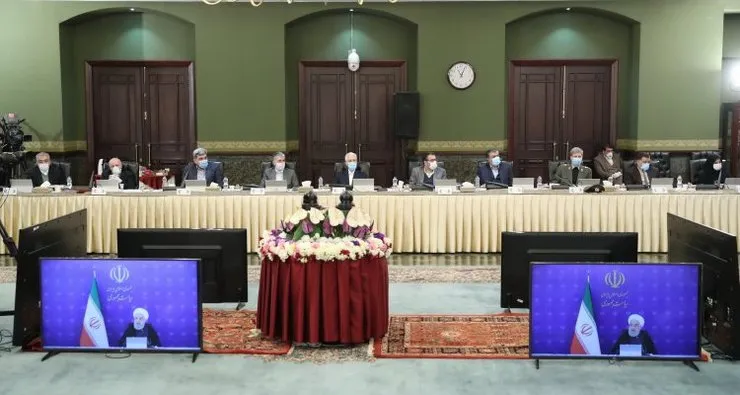 برنامه اجرایی طرح جامع انرژی کشور در دولت تصویب شد