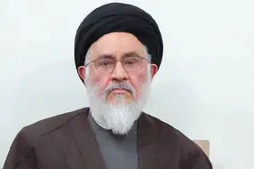مرحوم واعظ&zwnj;زاده، علامه&zwnj;ای ژرف&zwnj;نگر بود